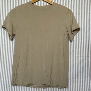 Lululemon All Yours Tshirt